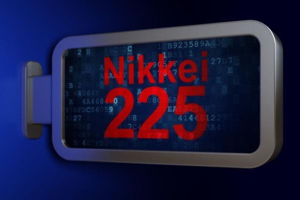 بورصة طوكيو.. المؤشر نيكي الياباني يفتح على ارتفاع 0.91%