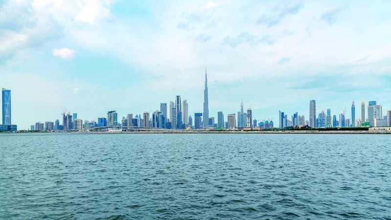 الامارات | مدة الصيام تزيد 41 دقيقة في نهاية رمضان