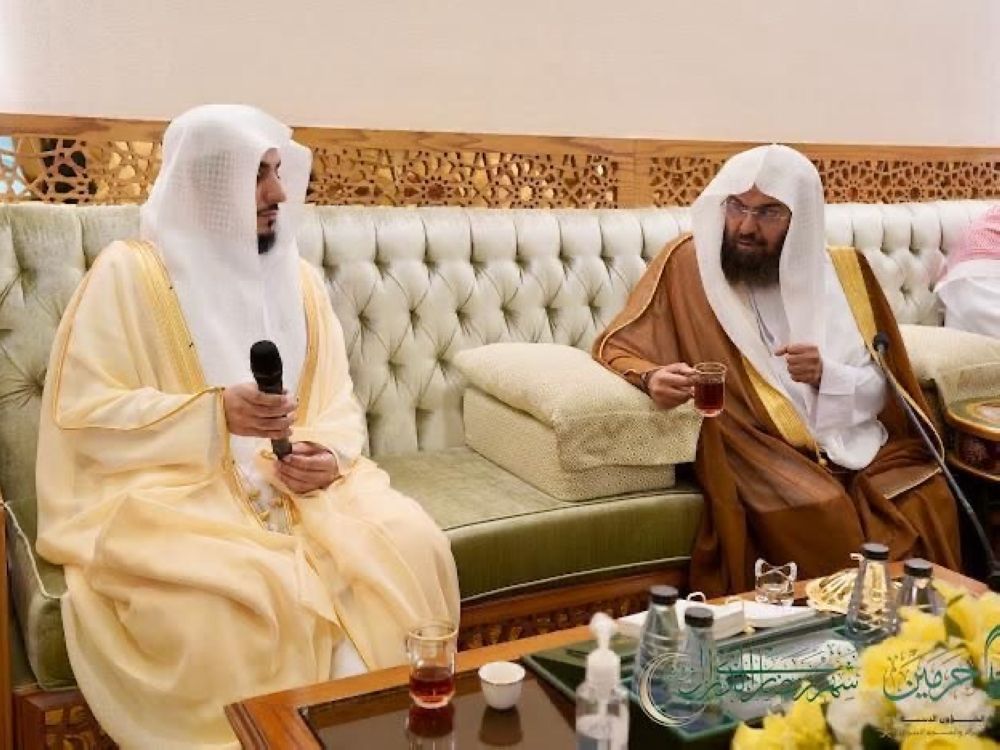 مدعومة بالذكاء الاصطناعي.. تدشين المقرأة الإلكترونية العالمية بـ10 لغات