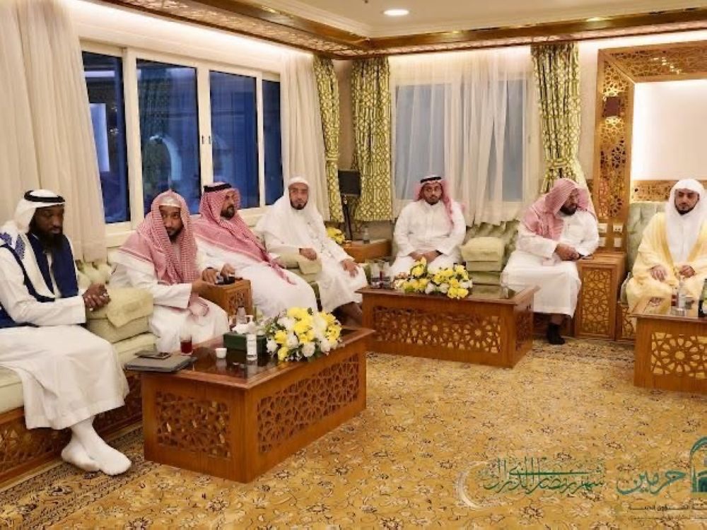 مدعومة بالذكاء الاصطناعي.. تدشين المقرأة الإلكترونية العالمية بـ10 لغات