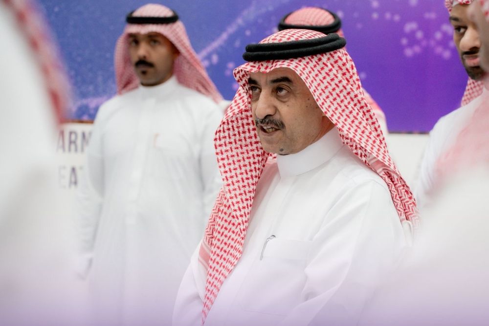 "أم القرى" تدشن المعمل الافتراضي لتطوير المهارات السريرية بكلية الطِب