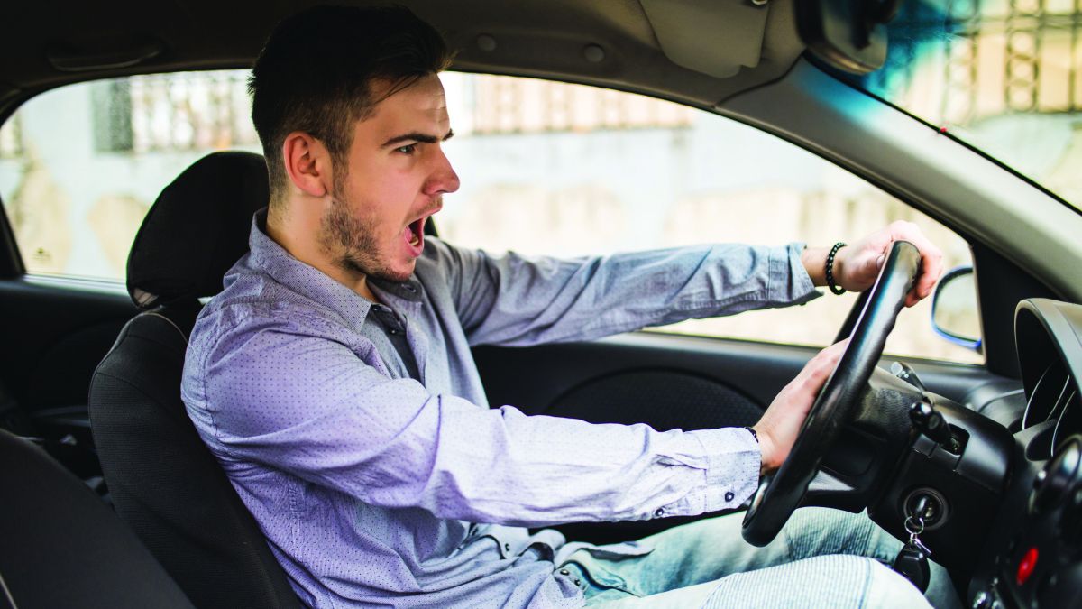 الامارات | «تقلب المزاج» في رمضان يورّط سائقين في «جرائم جنائية»