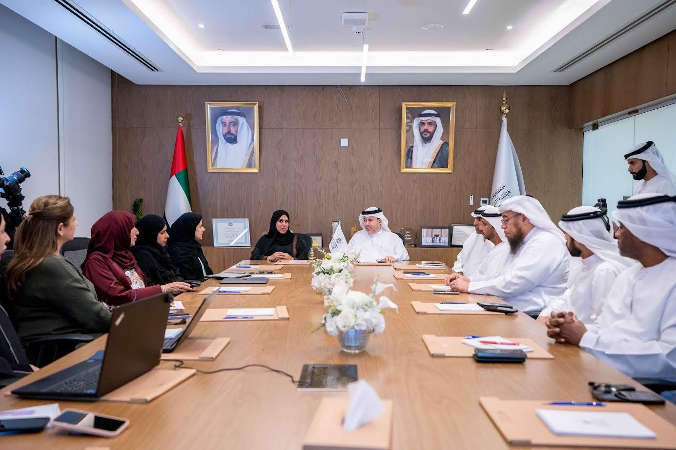 الامارات | توسيع نطاق برنامج "الشارقة مدينة صحية" لتحسين جودة حياة سكّان الإمارة