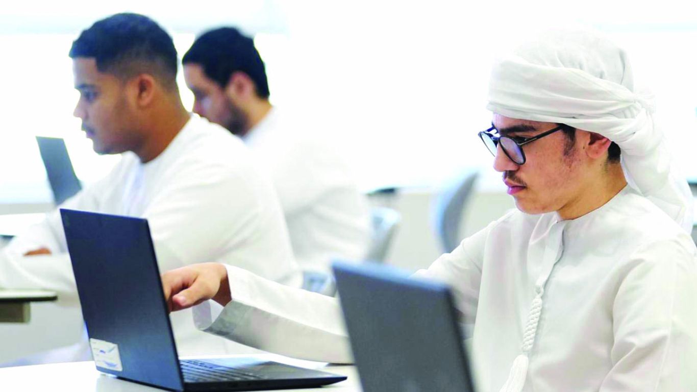 الامارات | متصفح «إلزامي» لدخول الاختبارات الإلكترونية.. يمنع الغش وتسريب الأسئلة