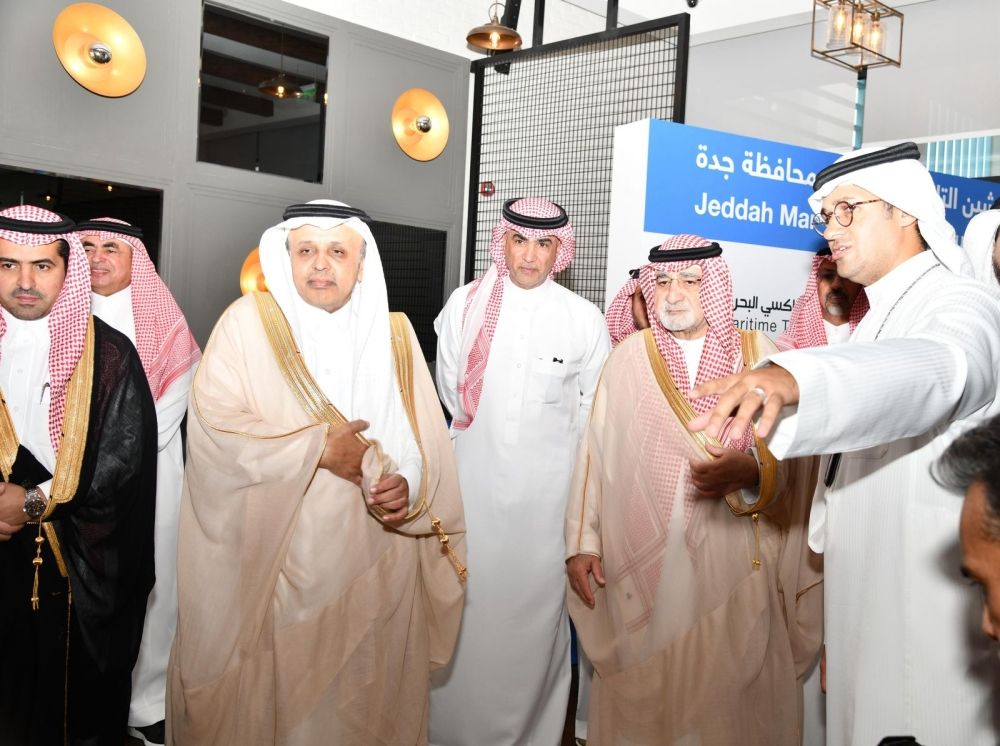 جدة تطلق التاكسي البحري لربط 3 وجهات.. المواعيد والأسعار