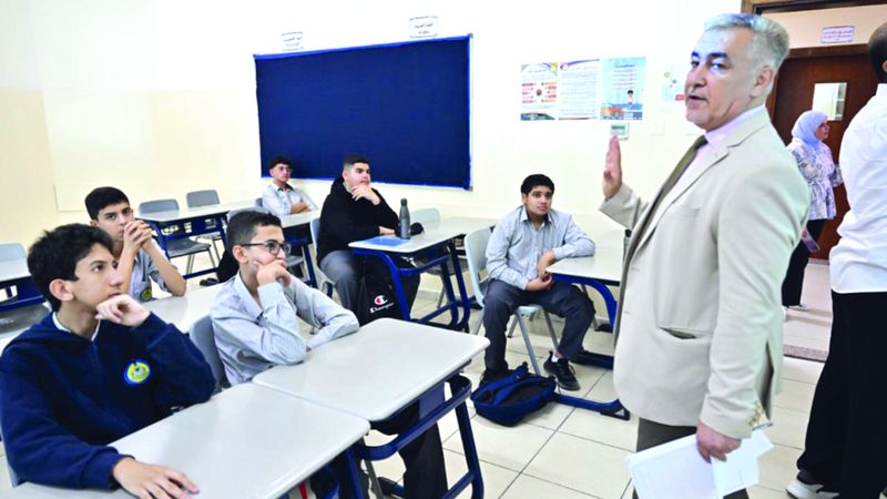 الامارات | 3 برامج لتقييم مستوى أداء المدارس الخاصة