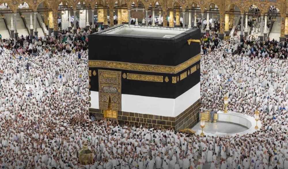 مفتي عام المملكة لـ ”اليوم“: ظاهرة الطلاق والخلع «مقلقة» و تكرار العمرة في سفرة واحدة «ليس من السنة»