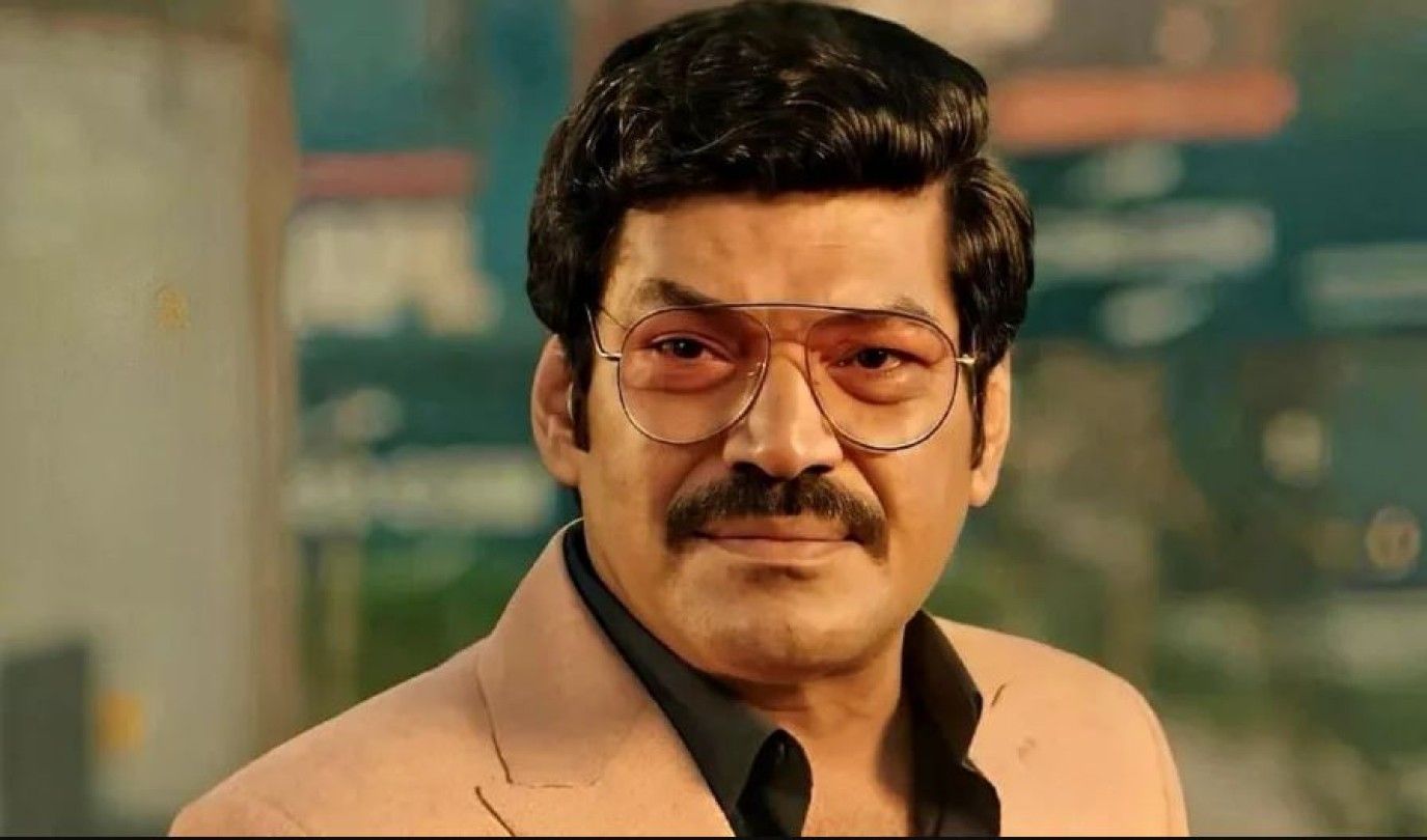 هاني البحيري ينفي لـ الخليج 365 انزعاجه من تقليد باسم سمرة له في مسلسل العتاولة 2