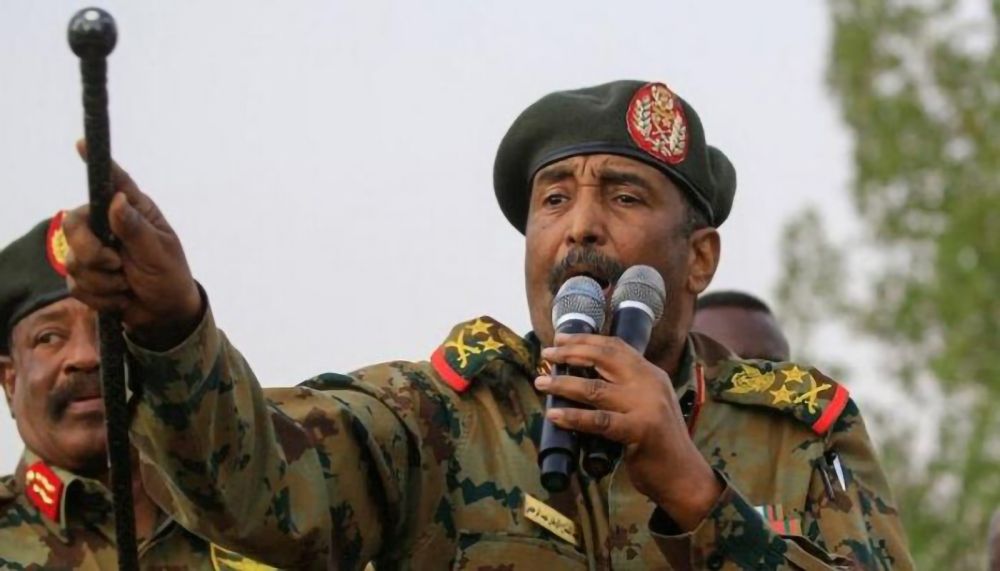 الجيش السوداني يعلن تحقيق انتصارات على الدعم السريع في عدة محاور