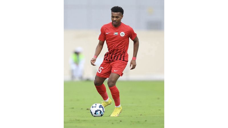 الامارات | سعيد جمعة: أحب لمة العائلة و«اللقيمات»