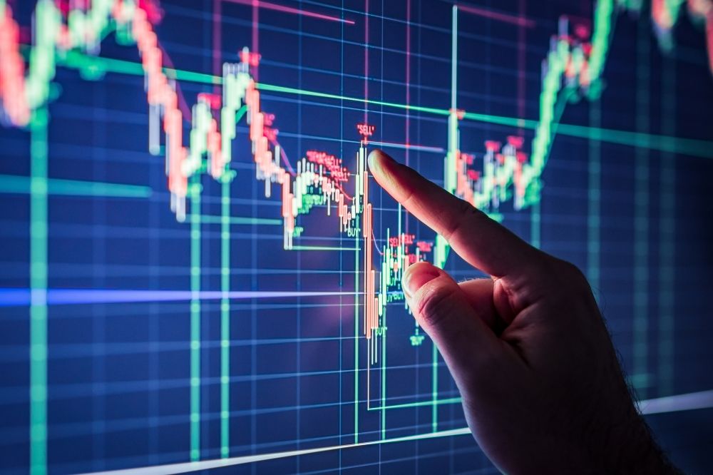 انخفاض كبير للأسهم الأمريكية بسبب تراجع شركات الذكاء الاصطناعي