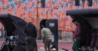 لائحة بطولة كأس مصر تكشف موعد ظهور تقنية الفيديو في المباريات