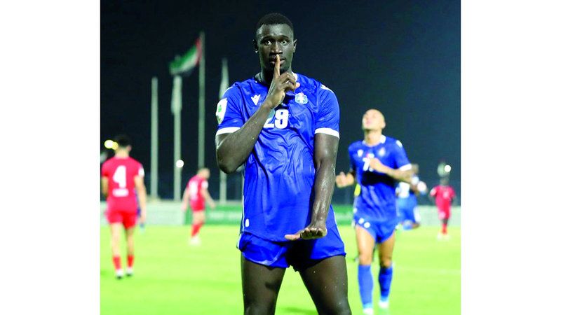 الامارات | محمد ديوب: توقيت النشاط الرياضي في الإمارات خلال  رمضان نموذجي