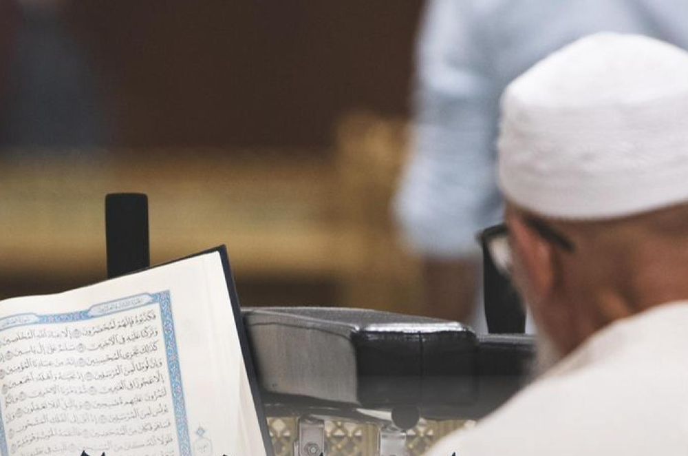 تجهيز 12 موقعًا لخدمة ذوي الإعاقة وكبار السن في المسجد الحرام