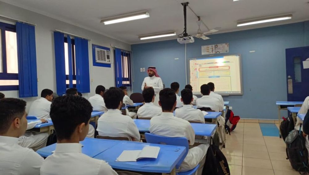 "التعليم " تشدد على تطبيق لائحة السلوك والمواظبة والحسم للمتغيبين في رمضان