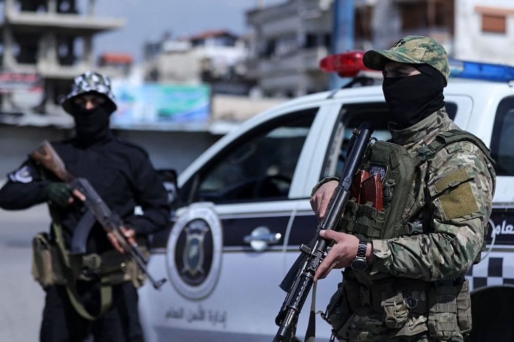 الجامعة العربية: نتابع بقلق بالغ تطورات الأوضاع الأمنية في سوريا
