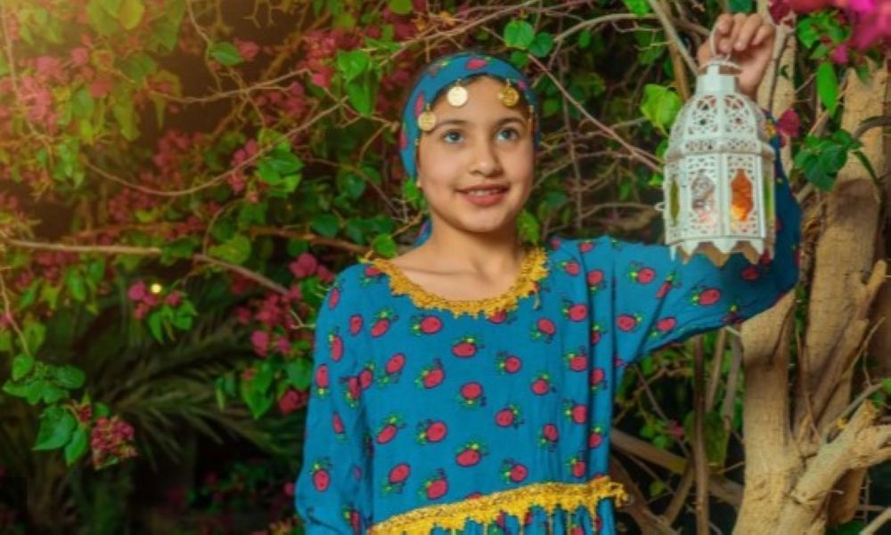 "الفوانيس الرمضانية".. فعالية ثقافية وترفيهية تجسد روح الشهر الكريم