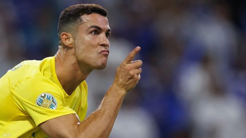 الامارات | دوري أبطال آسيا (النخبة).. النصر يستعيد رونالدو في المباراة المصيرية