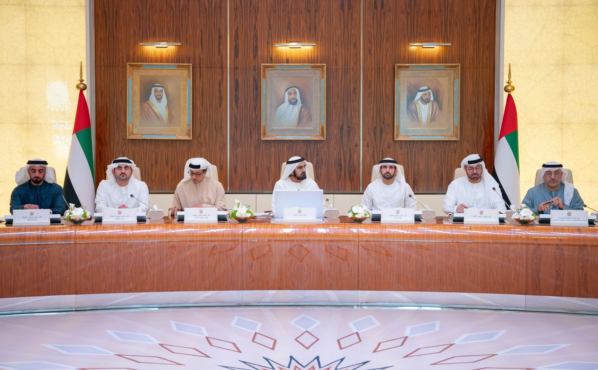 الامارات | الإمارات تقر نظام العمل عن بعد من خارج الدولة في الحكومة الاتحادية