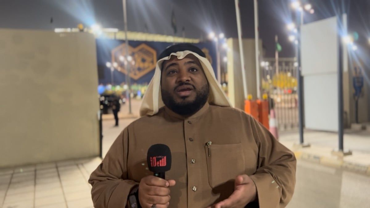 بالفيديو.. مشجع نصراوي لـ"الخليج 365": أندية الوطن يد واحدة في آسيا.. و"العالمي" الأقرب للقب القاري