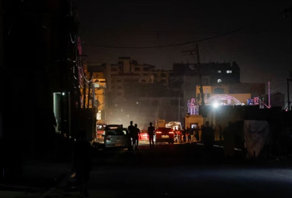 مصر: قطع الكهرباء عن قطاع غزة خرق جديد للقانون الدولي الإنساني