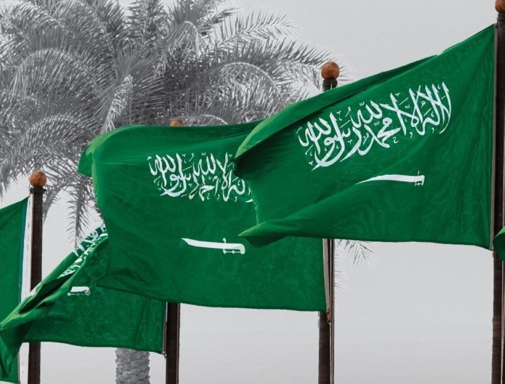 العاصمة المقدسة تعزز روح الانتماء والفخر احتفاءً بيوم العلم