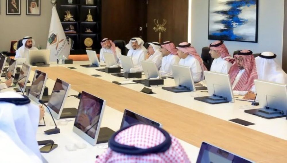الحج: لن نتهاون في تطبيق العقوبات بحق الشركات المقصرة وتصل للشطب
