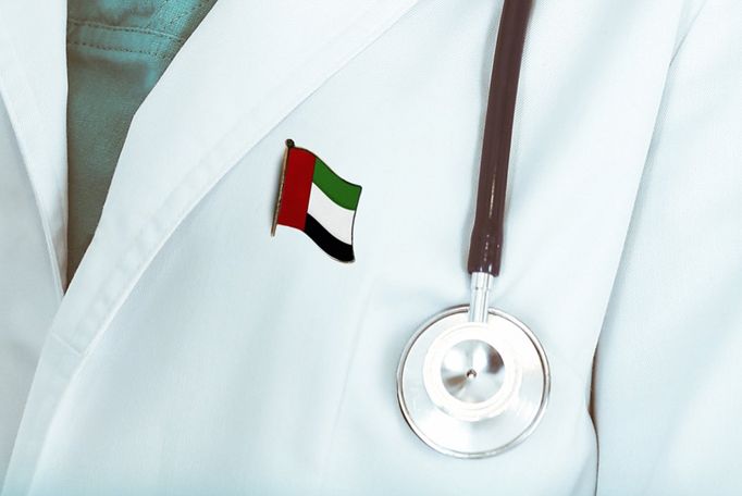 الامارات | يوم الطبيب الإماراتي .. تكريم لجهود الأطباء في تعزيز صحة المجتمع