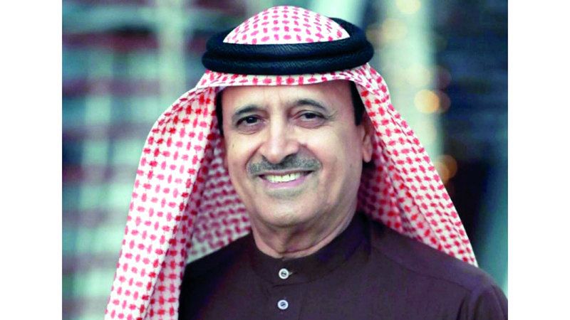 الامارات | «السلة» يعيد ترشيح القرقاوي لرئاسة الاتحاد العربي