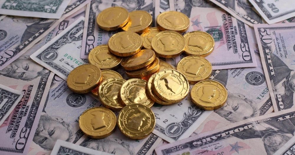 مع تراجع الدولار.. ارتفاع أسعار الذهب بعد يومين من التراجع