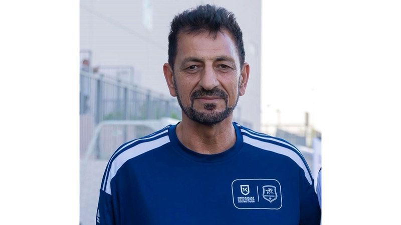 الامارات | نعمت عباس: أنصح حراس المرمى بالمشاركة في الدورات الرمضانية للحفاظ على لياقتهم