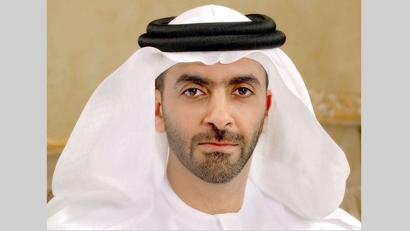 الامارات | سيف بن زايد: "أم الإمارات" رفعت النساء على أكتاف رؤيتها الحكيمة