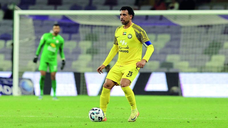 الامارات | عبدالسلام محمد:  رمضان يساعدني كثيراً  في تنظيم وقتي