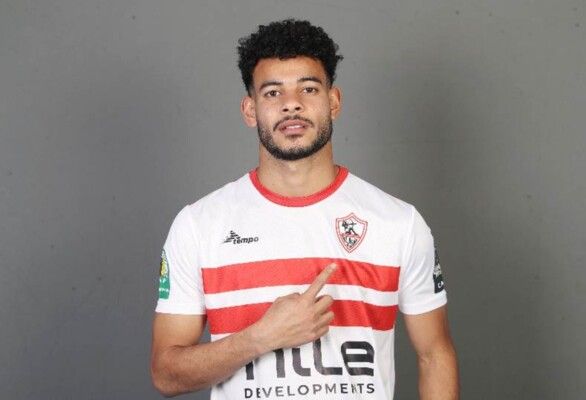 لاعب الزمالك دونجا يواجه تحدياً مثيراً في "رامز إيلون مصر" ويتمنى هذه الأمنية