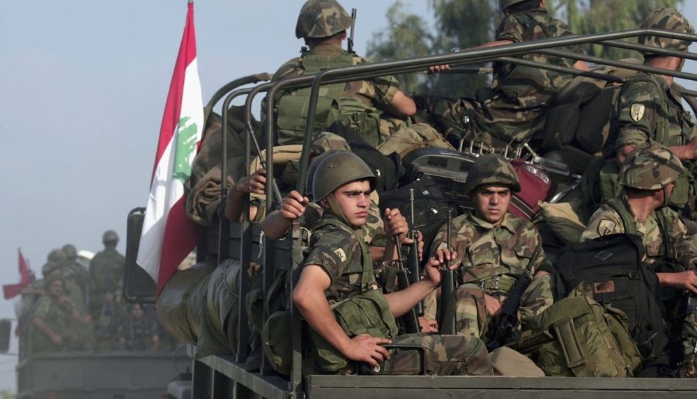 لبنان يعيّن قائدا جديدا للجيش ويقر تطويع 4500 جندي