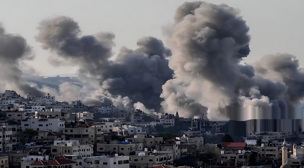 الصحة الفلسطينية: ارتفاع شهداء العدوان على غزة إلى 48,524