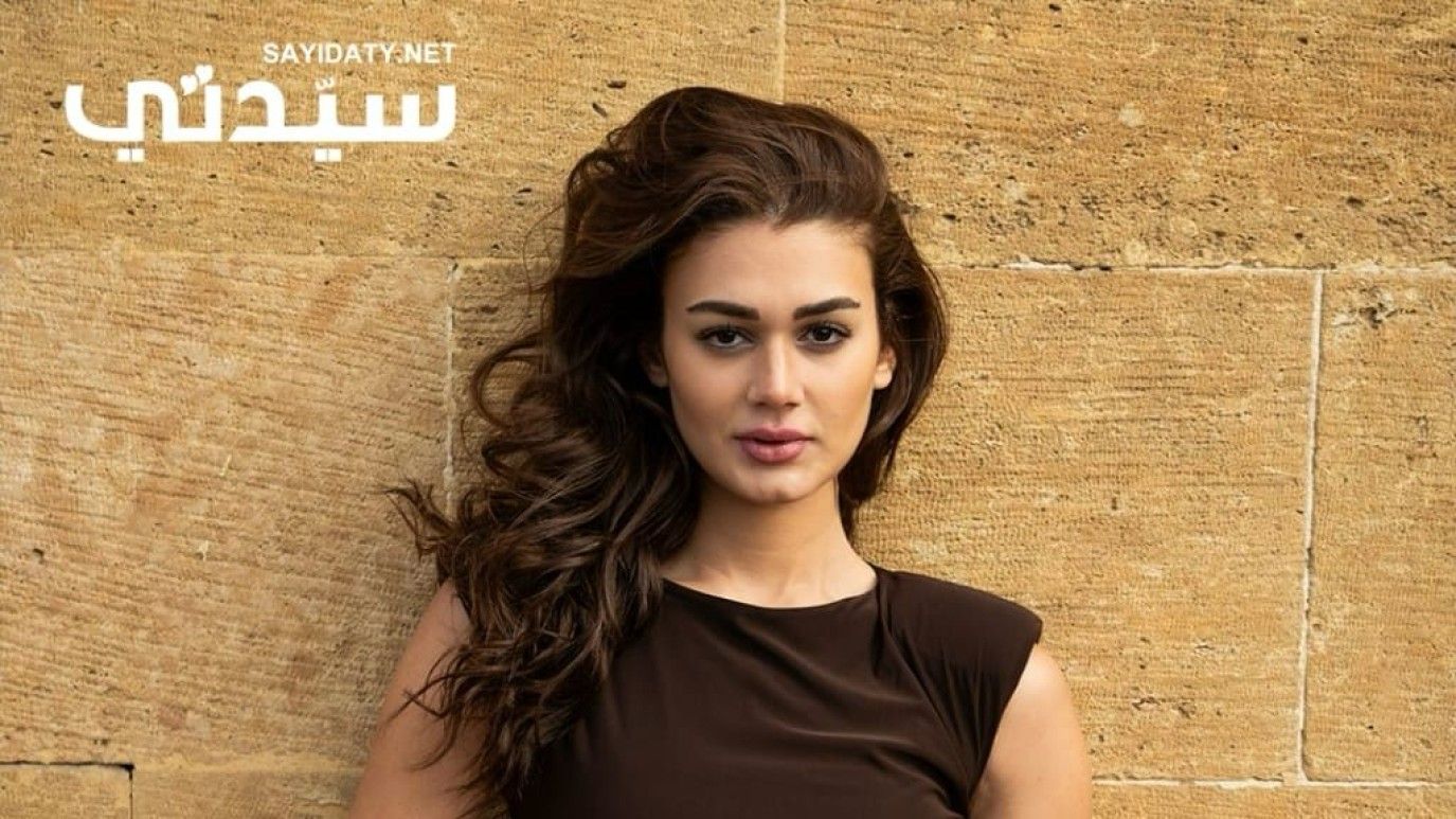بسنت أبوباشا: إنجي تُشبهني في مسلسل "وتقابل حبيب".. وهذا سر عدم حبي للشهرة.. فيديو خاص لـ"الخليج 365"