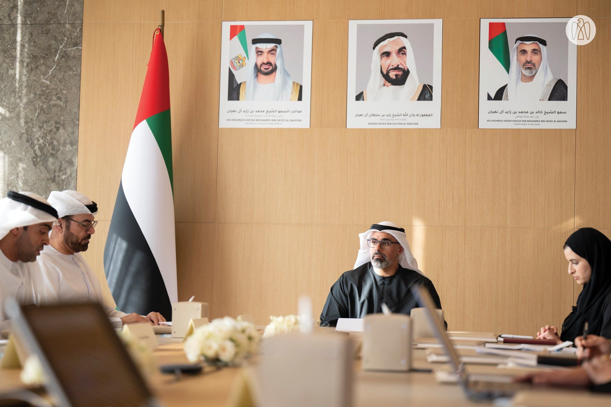 الامارات | مجلس الإمارات للجينوم يعتمد حزمة برامج جديدة للفحص الجيني تتضمن فحوصا للأطفال حديثي الولادة