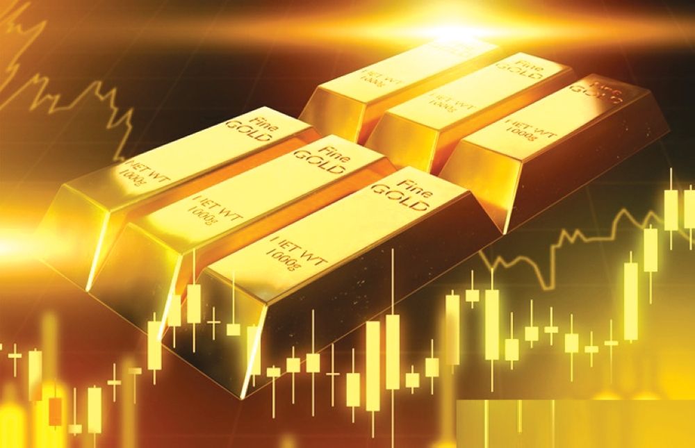 مع القلق بشأن الرسوم الجمركية.. ارتفاع أسعار الذهب لمستويات جديدة