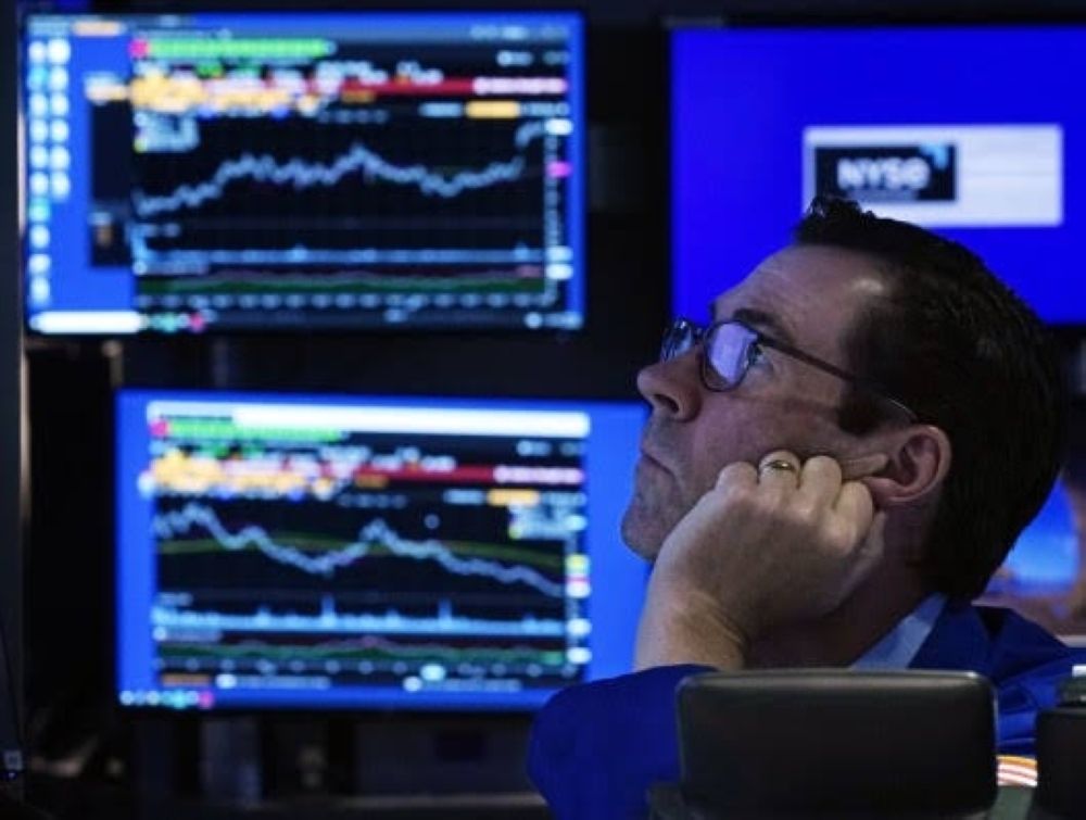 الأسهم الأمريكية.. ستاندرد آند بورز يرتفع في تعاملات منتصف النهار