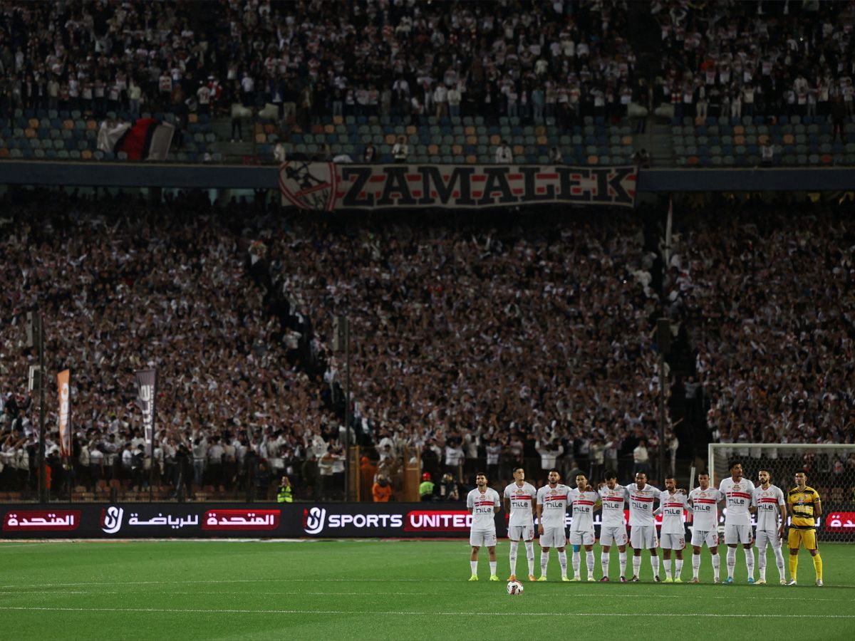 الامارات | رابطة الأندية المصرية تعاقب الأهلي وتعتمد فوز الزمالك 3-صفر