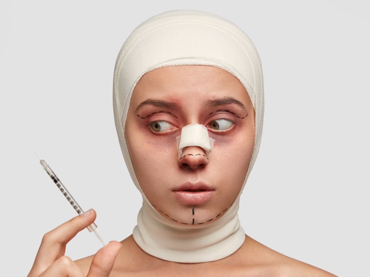 الامارات | عمليات تجميل تستبدل «الوجه الحسن» بملامح مصطنعة ومتشابهة