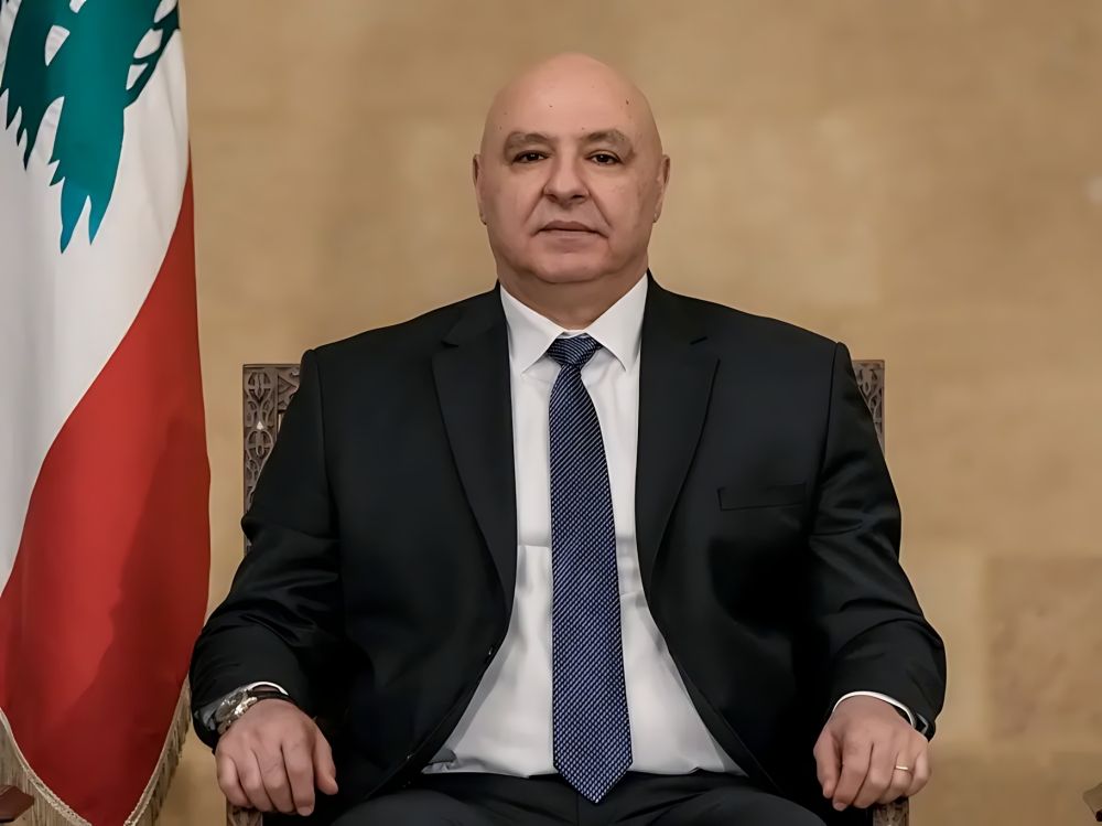 كبيرة ومتنوعة.. عون يكشف عن التحديات التي يواجهها لبنان