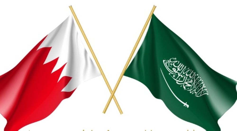 سفير المملكة ونائب رئيس الوزراء البحريني يبحثان تطوير العلاقات