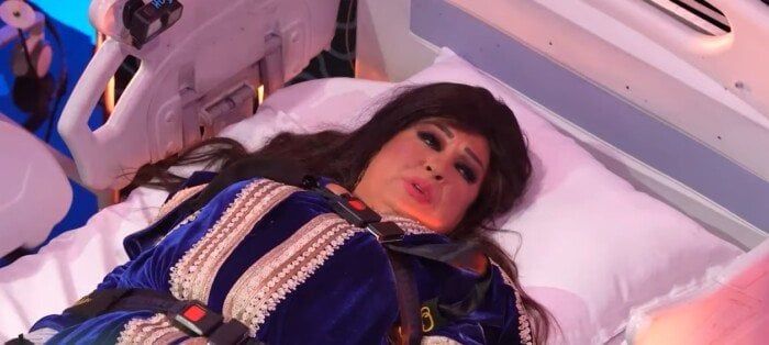 «فيفي عبده» تشعل رامز إيلون مصر بصدمة لا تُنسى.. ماذا يحدث؟