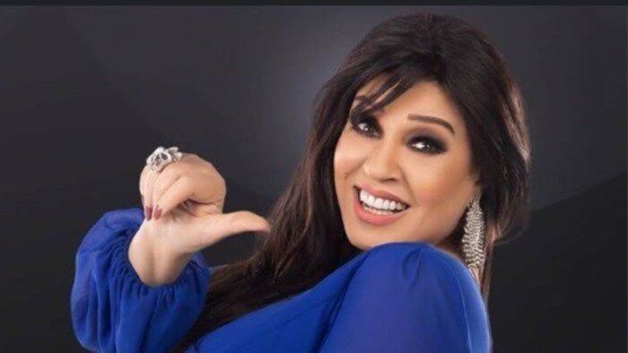 خمسة مواهب مذهلة.. فيفي عبده تنضم إلى «رامز إيلون مصر» اليوم!
