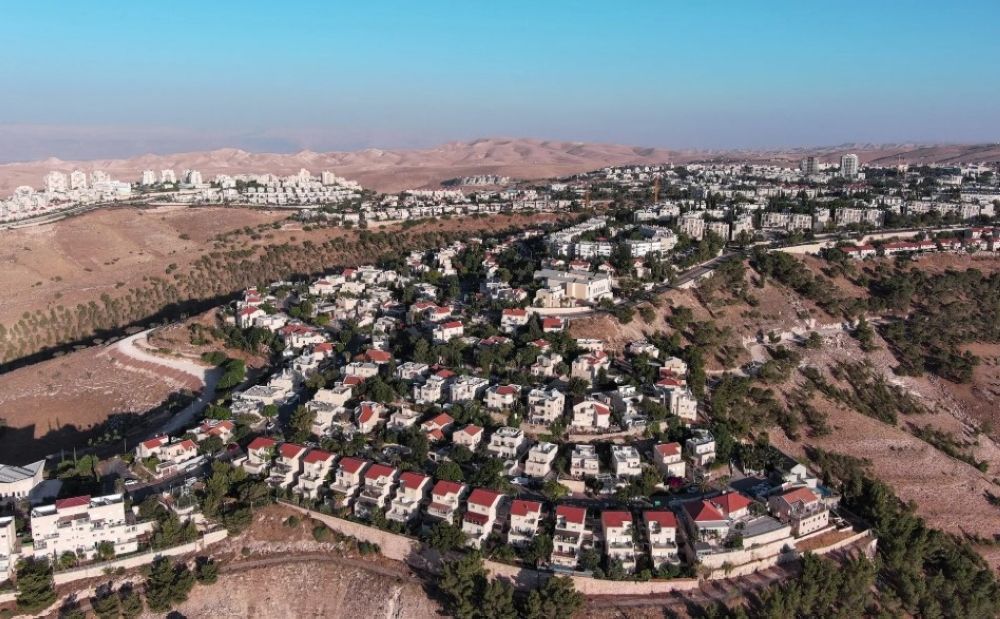 الخارجية الفلسطينية تُطالب المجتمع الدولي بوقف فوري للعدوان على غزة