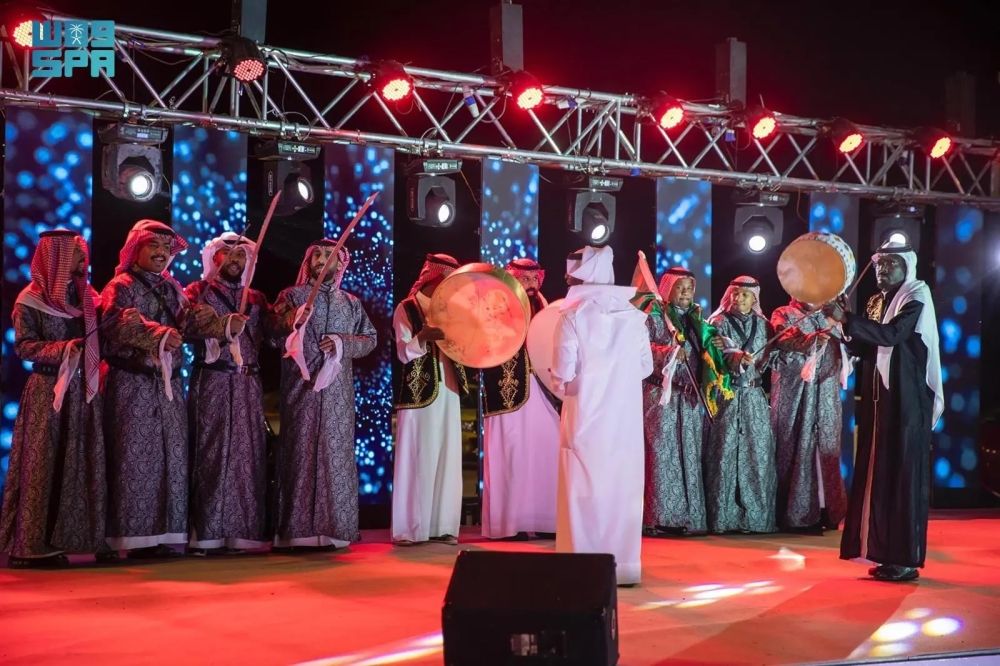حفلات ومسرحيات.. تفاصيل فعاليات عيد الفطر في المملكة