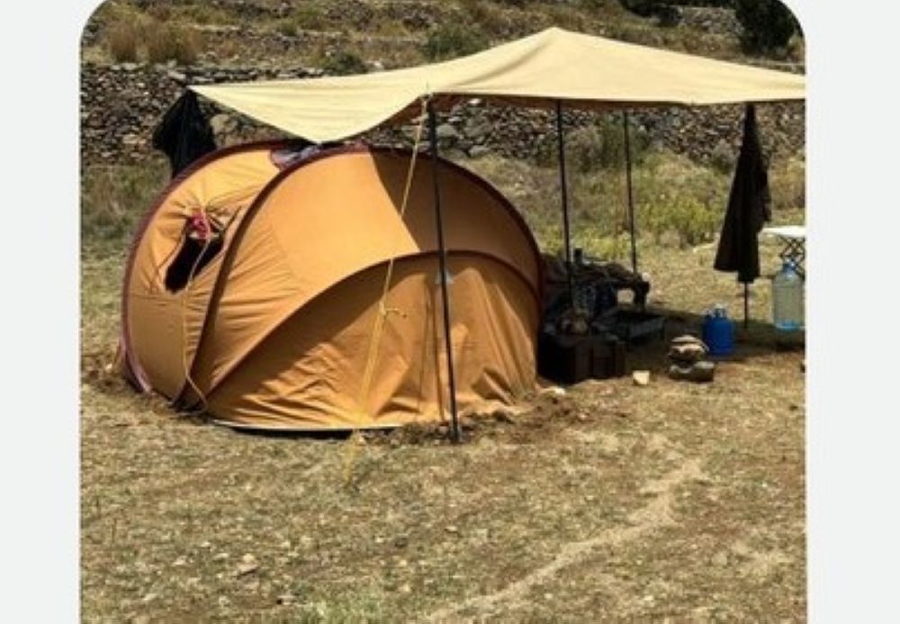 3 تصنيفات للمخيمات.. وحظر إشعال النار بالحطب أو التصوير دون تصريح