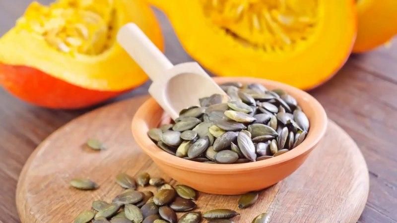الامارات | بذور اليقطين... كنز غذائي لصحة القلب